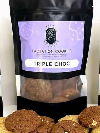 Best lactation sale cookies australia