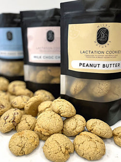 Best lactation best sale cookies australia